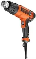 Теплова гармата Black&Decker Opalarka (KX2200K-QS)