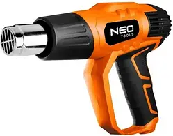 Теплова гармата Neo TN04710