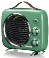 Теплодуйка Ariete Vintage Termowentylator 808/04