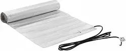 Нагрівальний мат Mission Air Mata Grzewcza Pod Panele Mal-160WxM² 1,5M² Matagrzewczamal160Wm15M MATAGRZEJNAGRZEWCZAMAL160WM15M