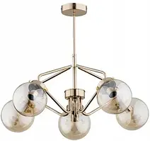 Люстра ALFA BARSUM (27585)