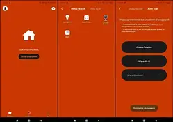 Люстра Ledvance Panel LED 35W RGB+CCT SMART+ WiFi PLANON 1200X100