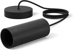 Освітлення в натяжну стелю PHILIPS HUE Przewód wiszący Lightguide czarny (929003152101)