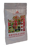 Фітобаланс — природна формула здоров'я клітковина для життєвих сил 150 г Біола