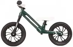Дитячий велосипед Qplay Racer Green