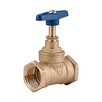 Вентиль латунний SD 20х3/4" ВР (YA)