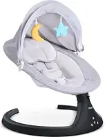 Гойдалка Neno Aurora Elektroniczny bujaczek