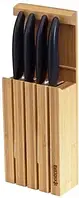 Блок для ножів Kyocera Blok Na Noże Bambusowy Style