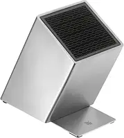 Блок для ножів WMF Blok na noże uniwersalny stalowy 1893844500