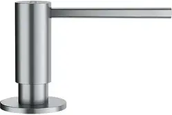 Дозатор для мила Franke Dozownik Do Mydła Atlas M Stal Szlachetna