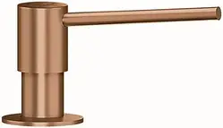 Дозатор для мила Villeroy & Boch Dozownik Detergentu 92362004 51611