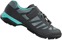 Велосипедная обувь Shimano Sh Mt502 Shoes Women Szary Eu 41 2022