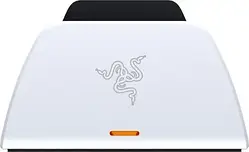 Ігровий аксесуар Razer QC Stand PS5 White (RC21-01900100-R3M1)