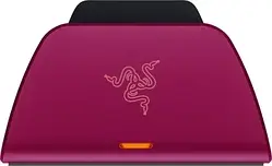 Ігровий аксесуар Razer QC Stand PS5 Red (RC21-01900300-R3M1)