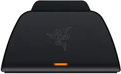Ігровий аксесуар Razer Universal Quick Charging Stand PS5 Midnight Black RC21-01900200-R3M1