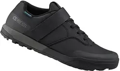 Велосипедная обувь Shimano Buty Rowerowe Sh-Ge500 - Czarny 43