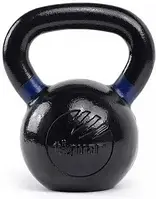 Гиря Tiguar Kettlebell Raw V2 16 Kg