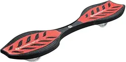 Скейт Razor Ripstik Airpro Czerwony