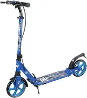 Самокат Pb Damper 200Mm Niebieskia