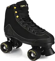 Роликові ковзани Spokey Ravina Black