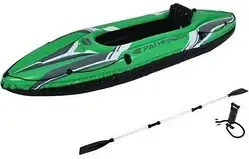 Байдарки Jilon Pathfinder Zielony