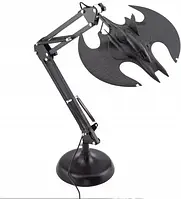 Подарунок Настільна лампа Batman Posable