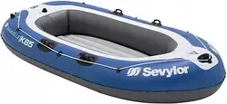 Надувний човен Sevylor Caravelle Kk 85 - 2+1