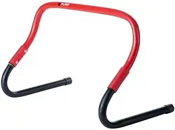 Футбольний аксесуар Pure2Improve Płotki Regulowane 5Pack Hurdles 02218