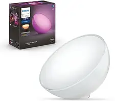 Настінний світильник Lampa PHILIPS HUE White and color ambiance Go biały (915005821901)