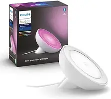 Настінний світильник Lampa PHILIPS HUE White and color ambiance Bloom biały 929002375901