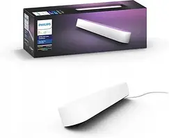 Лінійний світильник Lampa PHILIPS HUE White and color ambiance Play biały 7820331P7