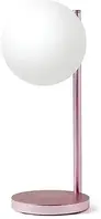 Настільна лампа Lampa Lexon Lampa Stołowa Bubble Jasnoróżowy (Lh70Lp)