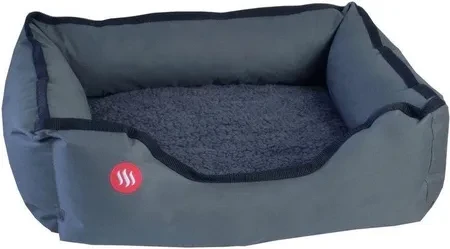 Лежак для собак Glovii Podgrzewany Kojec Dla Zwierząt Średni (gpeth), фото 1