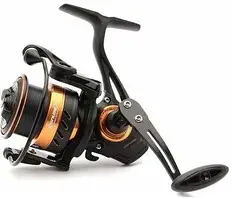 Котушка Genlog Kołowrotek Wędkarski Dedicate Feeder Master Reel 3000