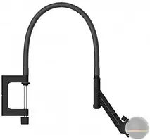 Ехолот Deeper Flexible Arm Mount 2.0 elastyczny uchwyt mocujący