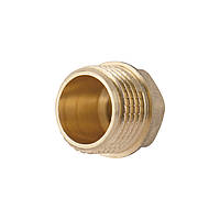 Заглушка SD Plus 1/2" ЗР SD40315