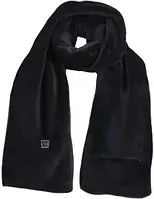 Шарф Szalik Glovii GA1 - czarny