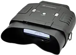 Нічне бачення Bresser Digital NV 3,5x20 LCD