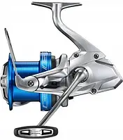 Котушка Shimano Speedmaster 14000 Xsd Kołowrotek Karpiowy SPM14000XSD