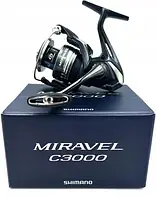 Котушка Shimano Kołowrotek Miravel C 3000 MIRC3000