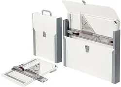 Канцтовари Rotring Drawing Board Rapid A3 In College Case