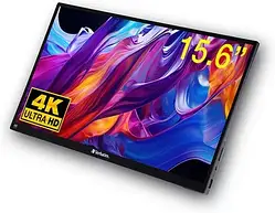 Інтерактивна дошка Verbatim 15,6" PMT-15 (32238)