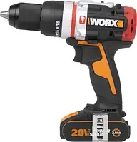 Шуруповерт Worx WX354