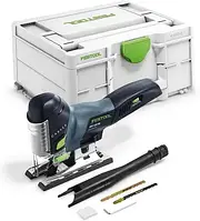 Електролобзик Festool PSC 420 EB-Basic CARVEX 576521