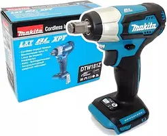 Ударний гайковерт Makita DTW181Z