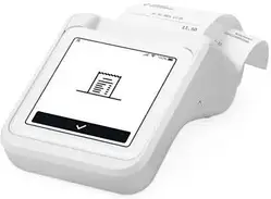 Касовий принтер Sumup Terminal Płatniczy Solo Z Drukarką (800620201)