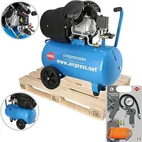 Компресори Airpress HL 425/50 36843