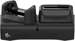 Док-станція Zebra 2-Slot Cradle