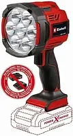Зовнішнє освітлення Einhell Lampa Akumulatorowa Te-Cl 18/2500