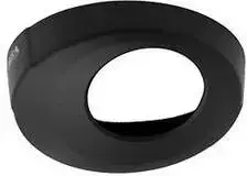 Аксесуари для спостереження Axis Osłony Do Kamer P39-R, Czarne, 10Szt. (5506001)